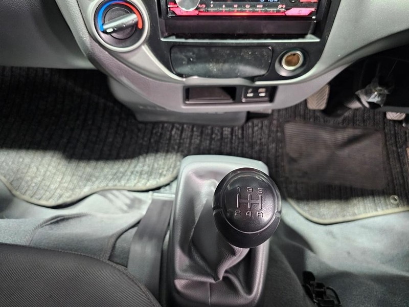 Kia K 2700 - Mit Mak Motors - Image 14