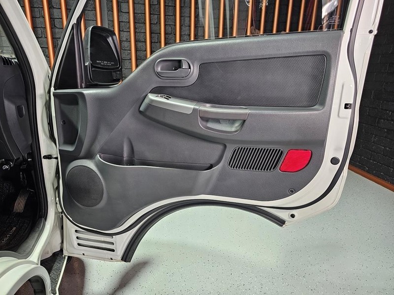 Kia K 2700 - Mit Mak Motors - Image 7