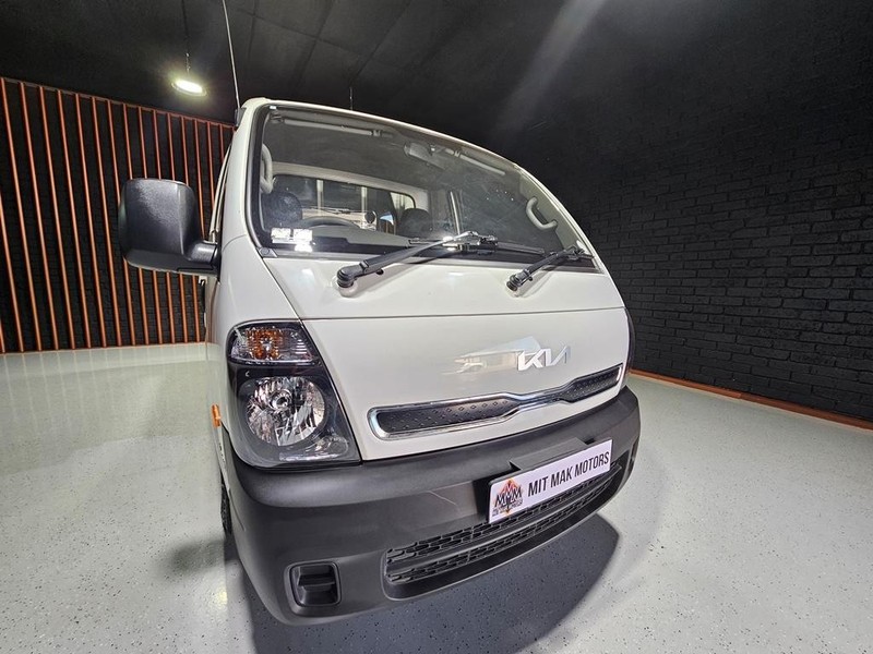 Kia K 2700 - Mit Mak Motors - Image 6
