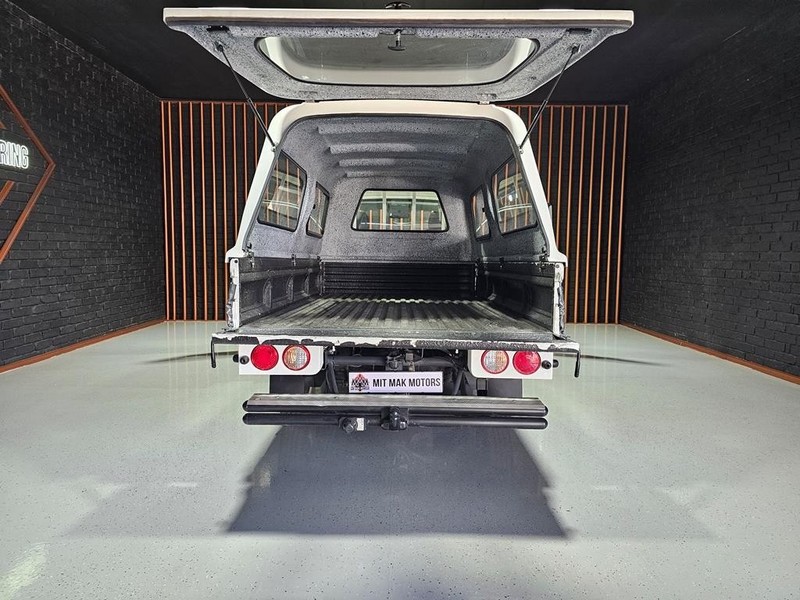 Kia K 2700 - Mit Mak Motors - Image 18