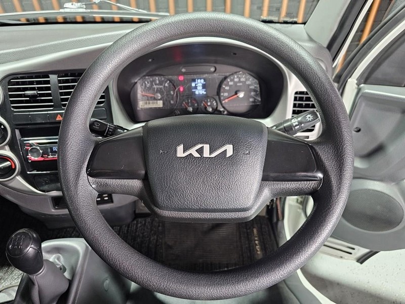 Kia K 2700 - Mit Mak Motors - Image 11
