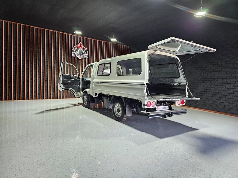 Kia K 2700 - Mit Mak Motors - Image 17