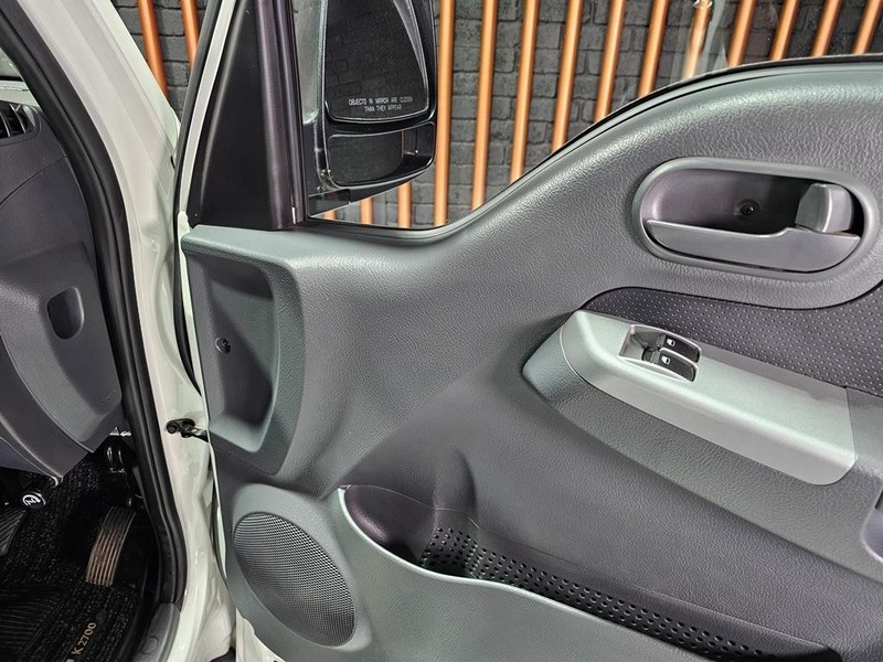 Kia K 2700 - Mit Mak Motors - Image 8