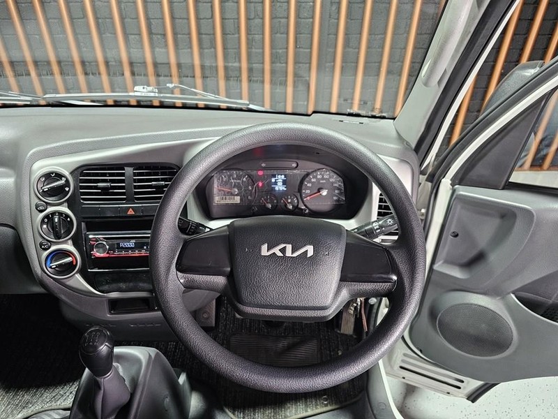 Kia K 2700 - Mit Mak Motors - Image 10