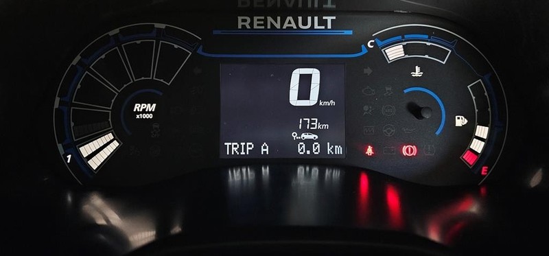 Renault Triber - Mit Mak Motors - Image 12