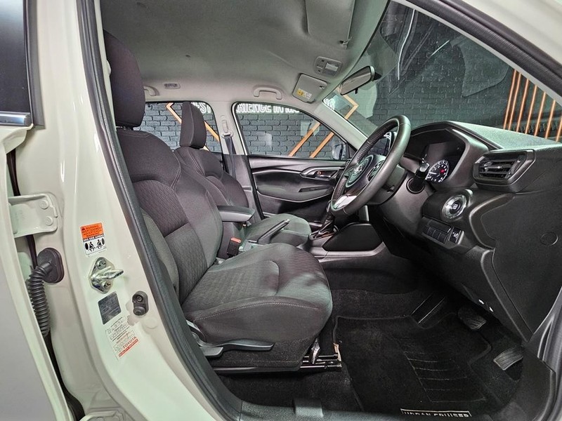 Toyota Urban Cruiser - Mit Mak Motors - Image 9