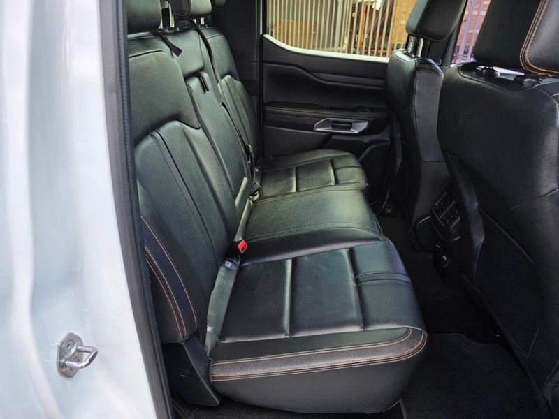 Ford Ranger - Park Ford - Image 9