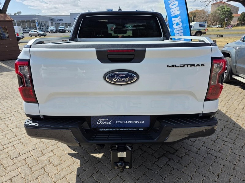 Ford Ranger - Park Ford - Image 4
