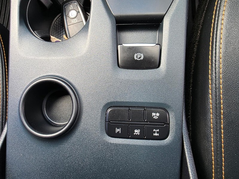 Ford Ranger - Park Ford - Image 17