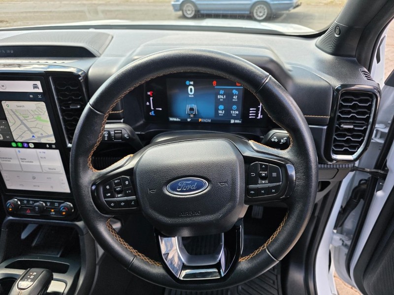 Ford Ranger - Park Ford - Image 19