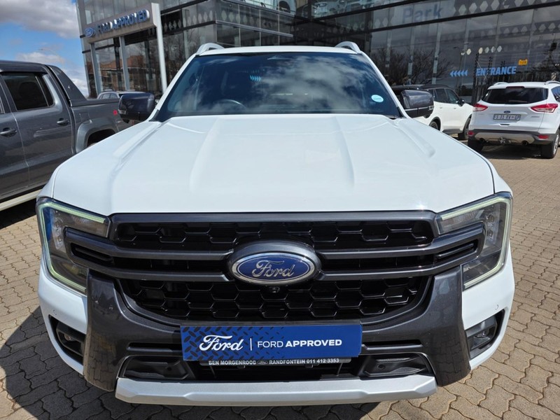 Ford Ranger - Park Ford - Image 3