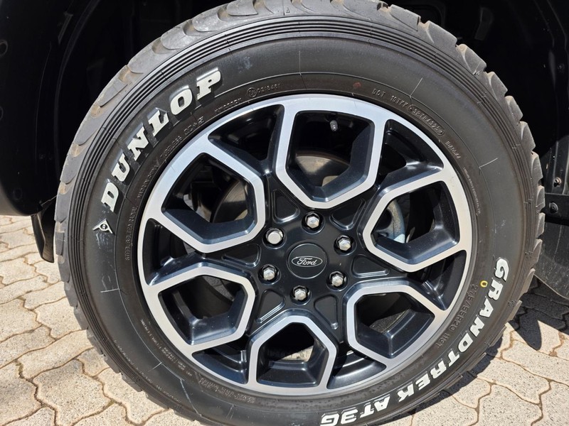 Ford Ranger - Park Ford - Image 6
