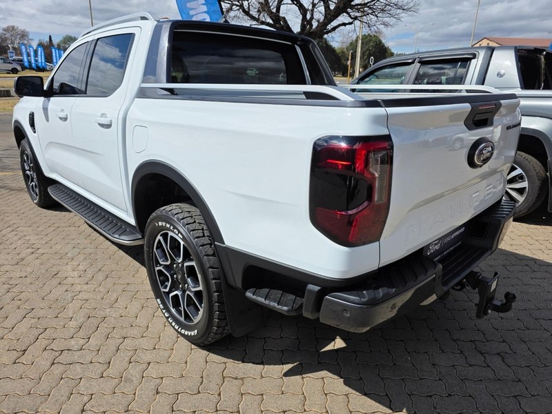 Ford Ranger - Park Ford - Image 5