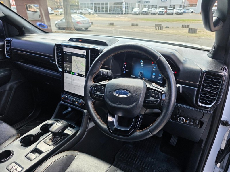 Ford Ranger - Park Ford - Image 10