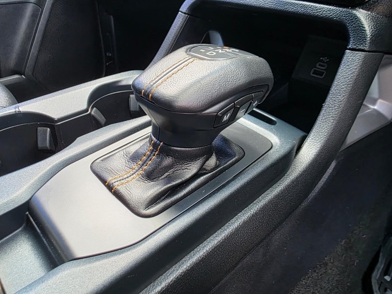 Ford Ranger - Park Ford - Image 13