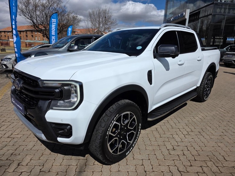 Ford Ranger - Park Ford - Image 2
