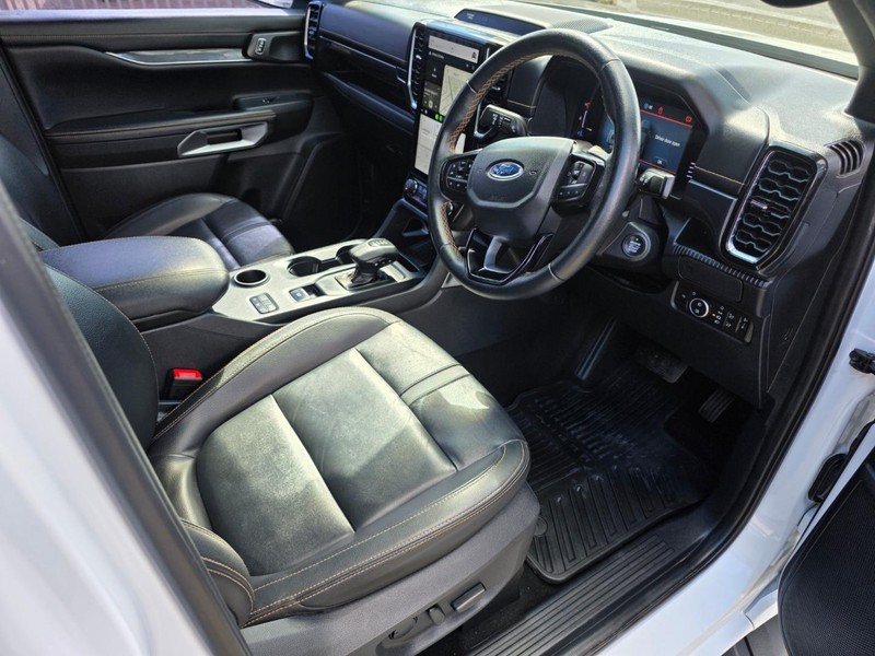 Ford Ranger - Park Ford - Image 12