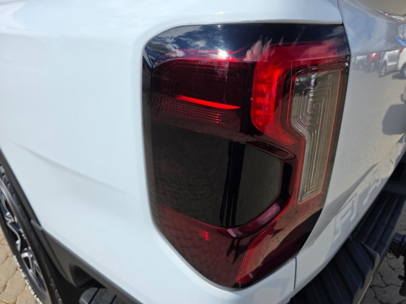 Ford Ranger - Park Ford - Image 21
