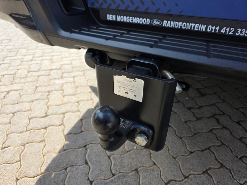 Ford Ranger - Park Ford - Image 24