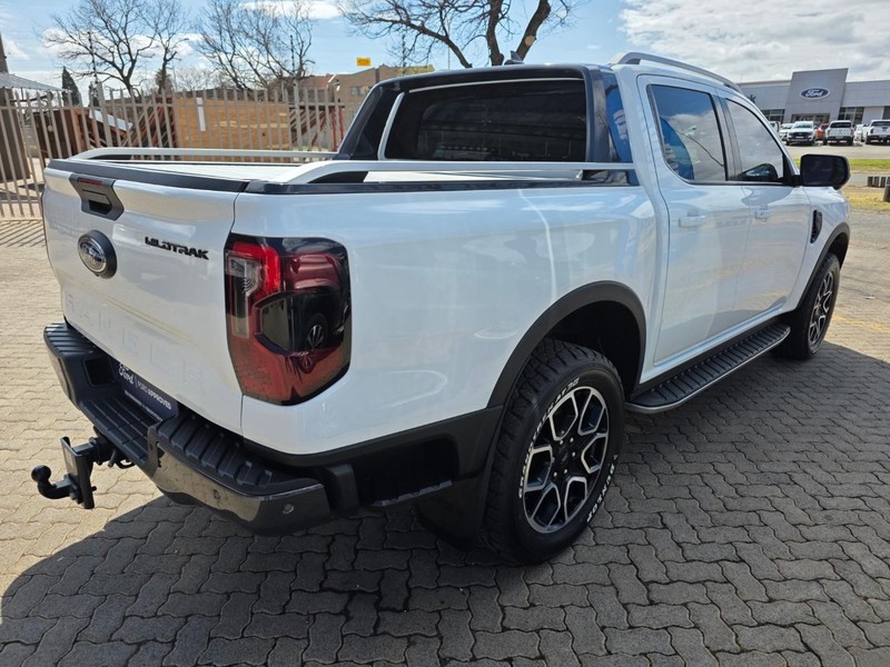 Ford Ranger - Park Ford - Image 27
