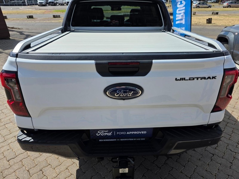Ford Ranger - Park Ford - Image 25