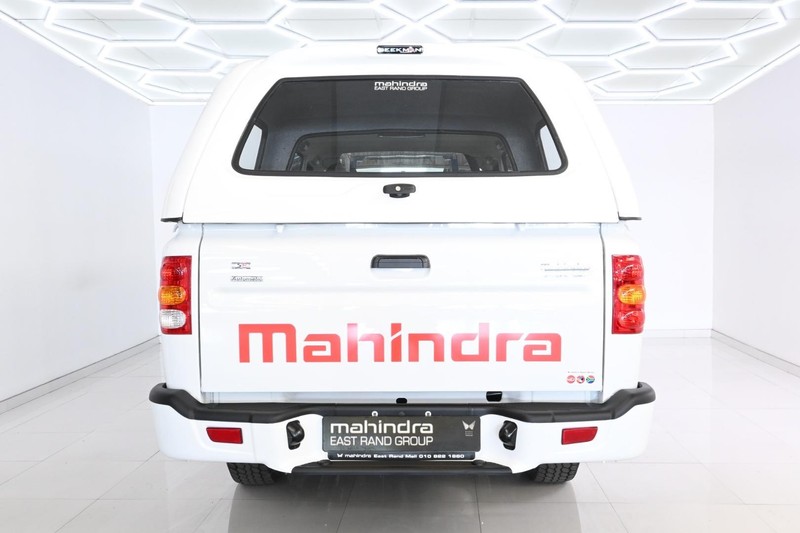 Mahindra Pik Up - Mahindra East Rand - Image 4