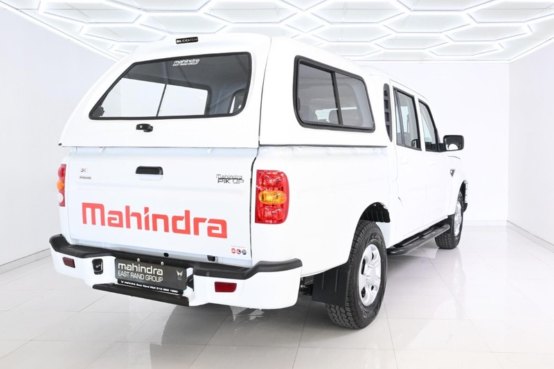 Mahindra Pik Up - Mahindra East Rand - Image 3