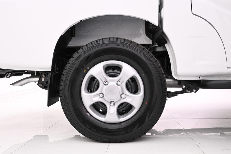 Mahindra Pik Up - Mahindra East Rand - Image 9