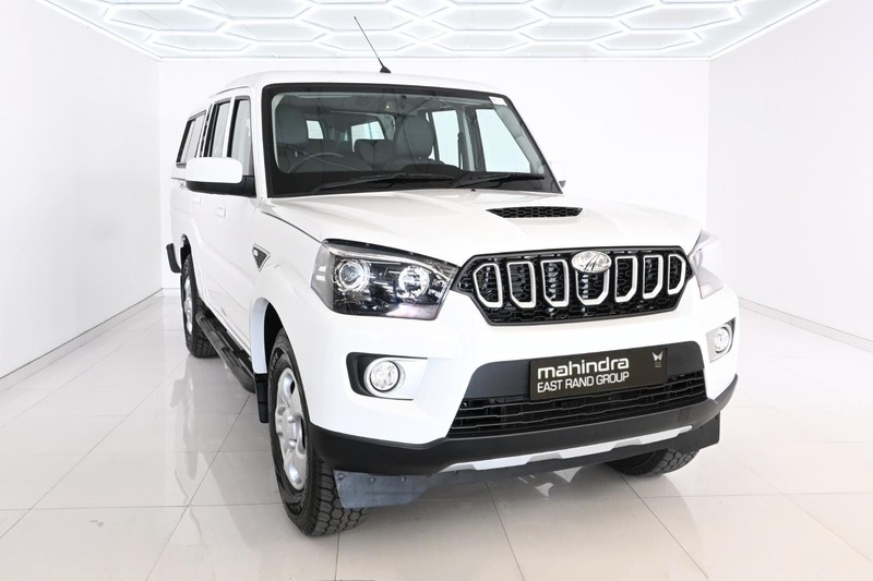 Mahindra Pik Up - Mahindra East Rand - Image 1