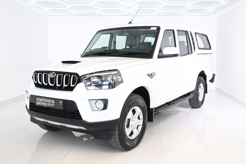 Mahindra Pik Up - Mahindra East Rand - Image 7