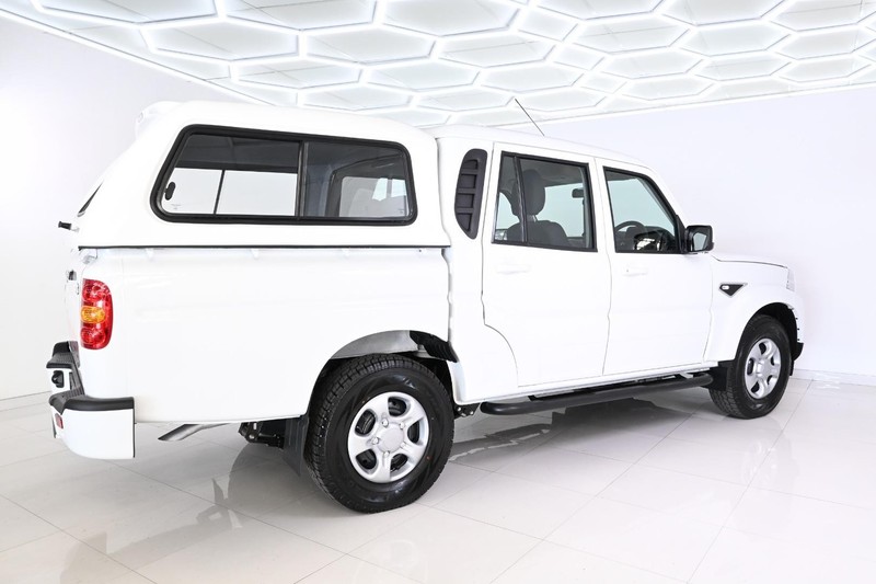 Mahindra Pik Up - Mahindra East Rand - Image 2