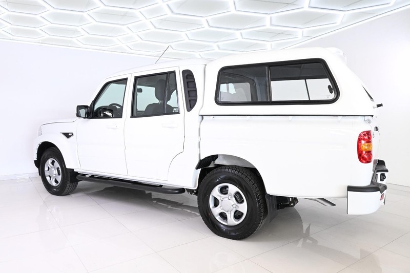 Mahindra Pik Up - Mahindra East Rand - Image 6