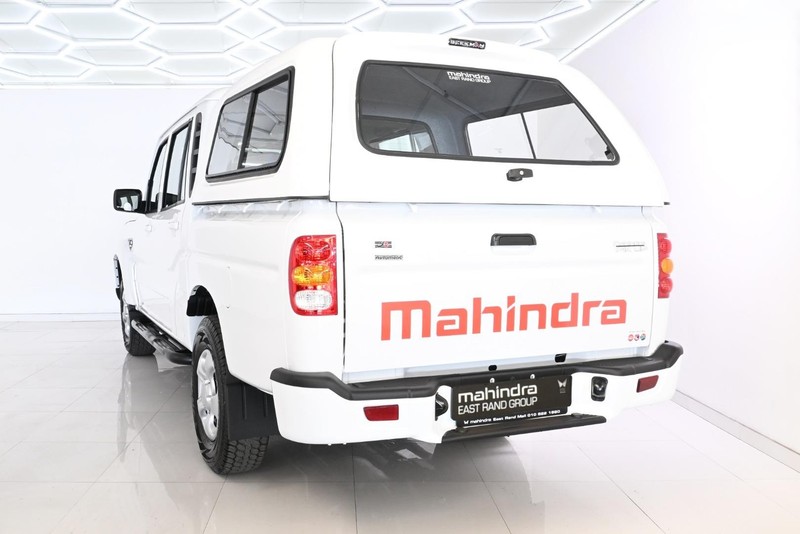 Mahindra Pik Up - Mahindra East Rand - Image 5