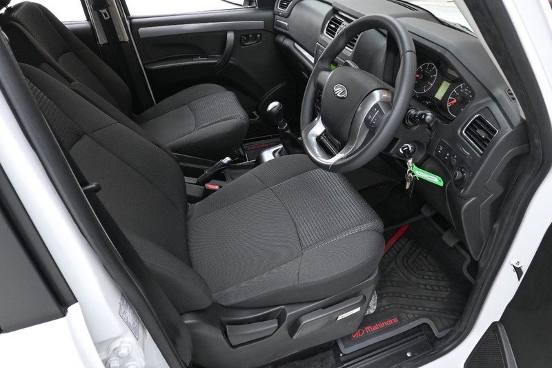 Mahindra Pik Up - Mahindra East Rand - Image 11