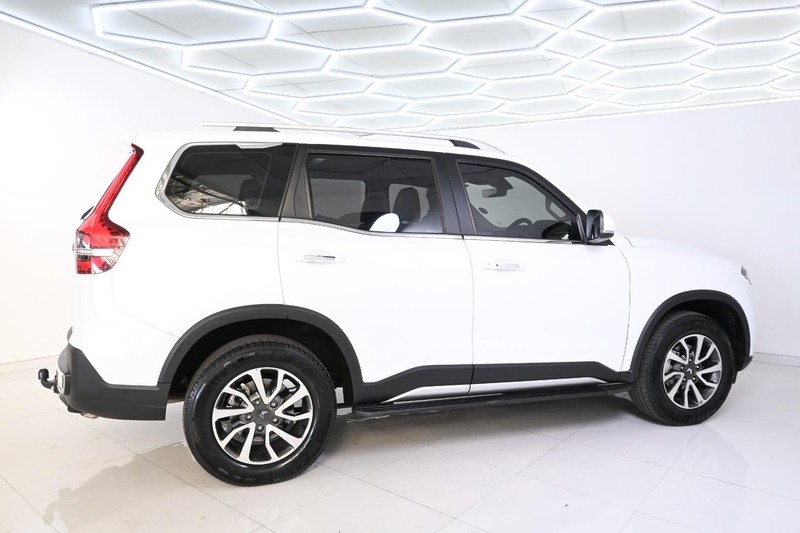 Mahindra Scorpio-N - Mahindra East Rand - Image 2