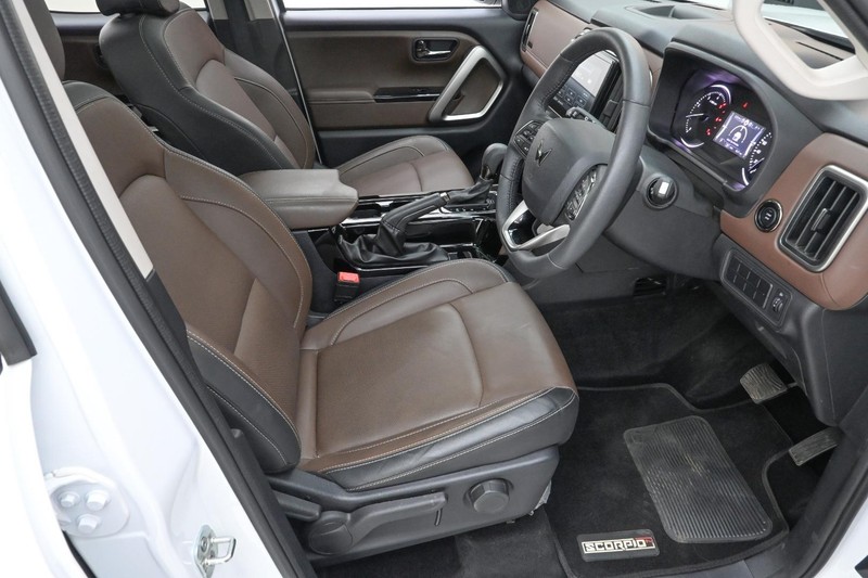 Mahindra Scorpio-N - Mahindra East Rand - Image 10