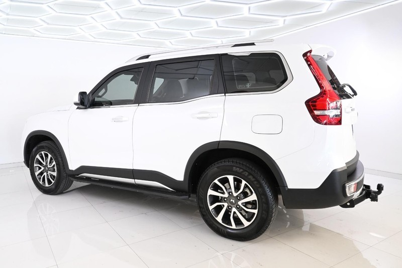 Mahindra Scorpio-N - Mahindra East Rand - Image 6