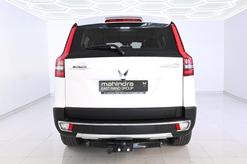 Mahindra Scorpio-N - Mahindra East Rand - Image 4