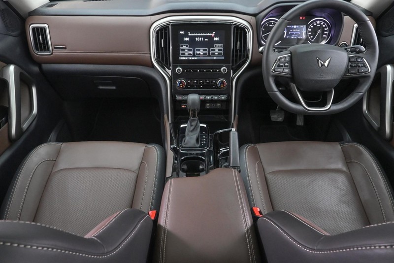 Mahindra Scorpio-N - Mahindra East Rand - Image 12