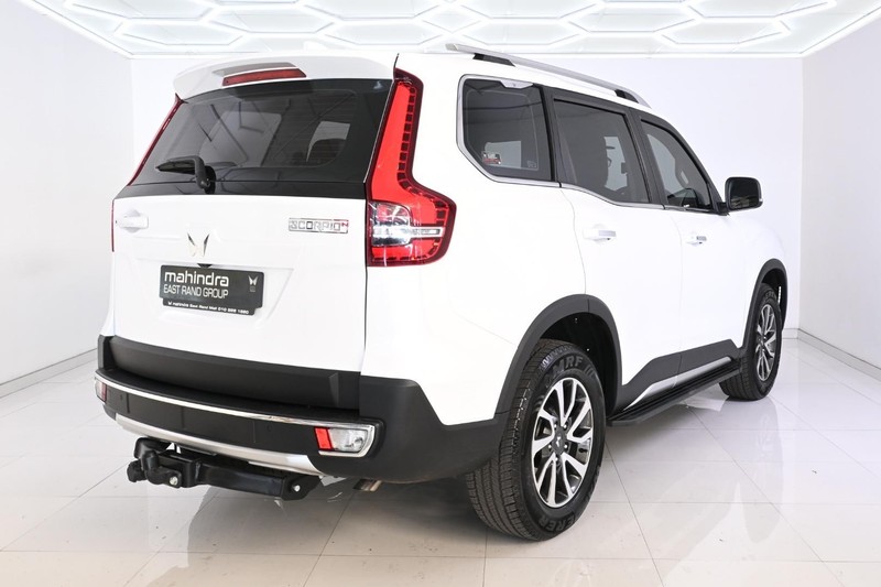 Mahindra Scorpio-N - Mahindra East Rand - Image 3