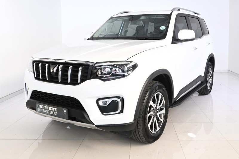 Mahindra Scorpio-N - Mahindra East Rand - Image 7