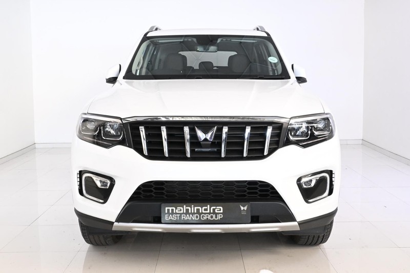Mahindra Scorpio-N - Mahindra East Rand - Image 8