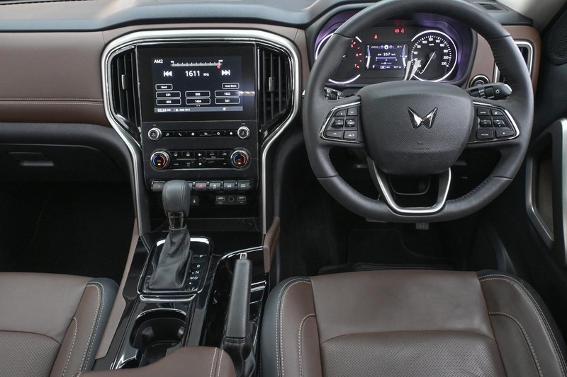 Mahindra Scorpio-N - Mahindra East Rand - Image 13