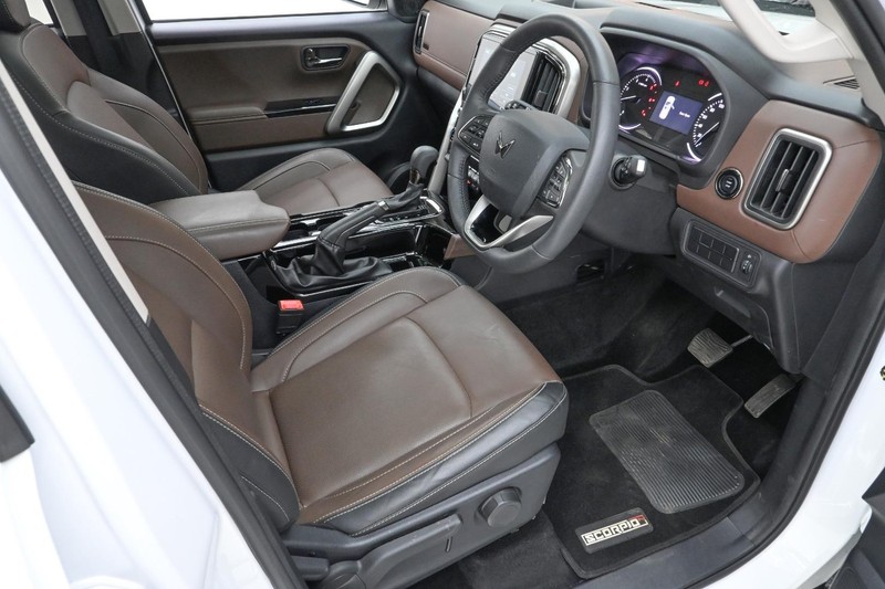 Mahindra Scorpio-N - Mahindra East Rand - Image 11