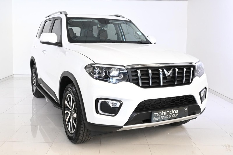 Mahindra Scorpio-N - Mahindra East Rand - Image 1