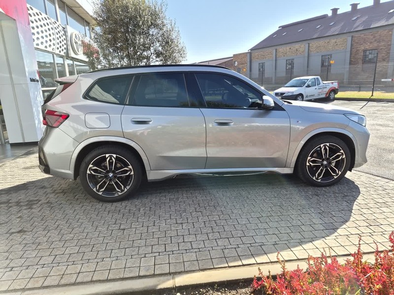 BMW X1 - Nic Bottari Toyota - Image 3