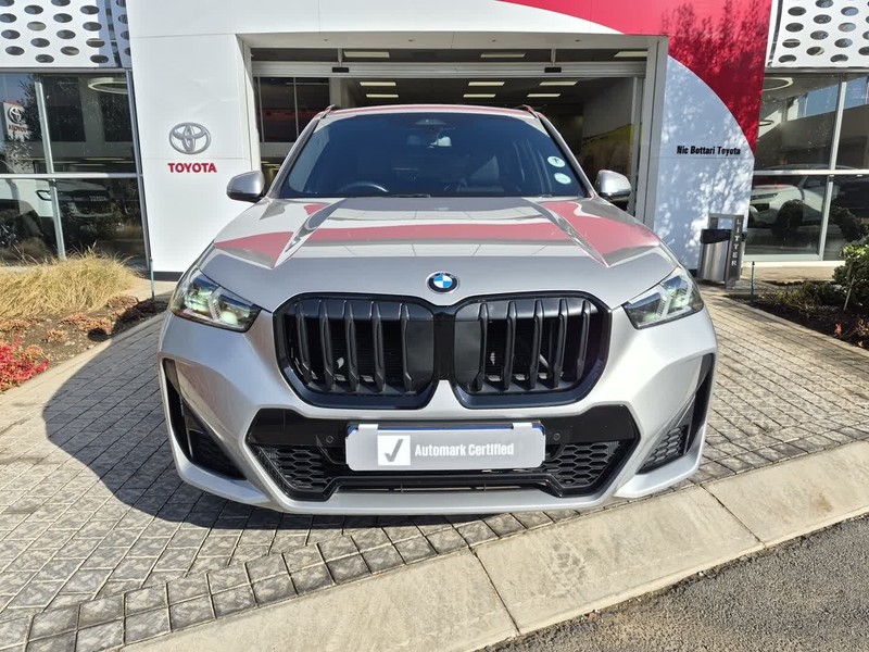 BMW X1 - Nic Bottari Toyota - Image 2