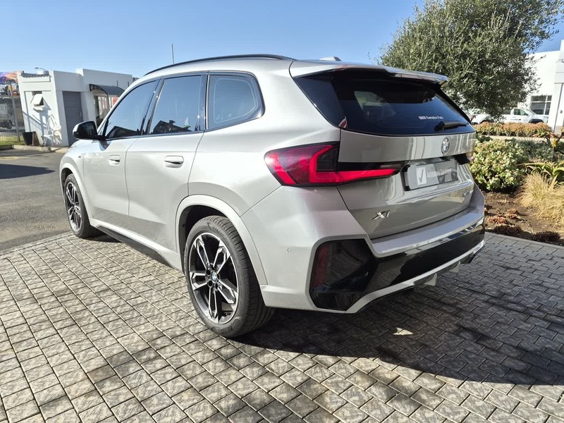 BMW X1 - Nic Bottari Toyota - Image 18