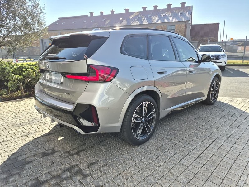 BMW X1 - Nic Bottari Toyota - Image 21