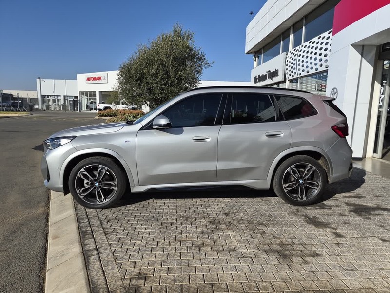 BMW X1 - Nic Bottari Toyota - Image 19